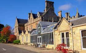 Macdonald Inchyra Hotel & Spa